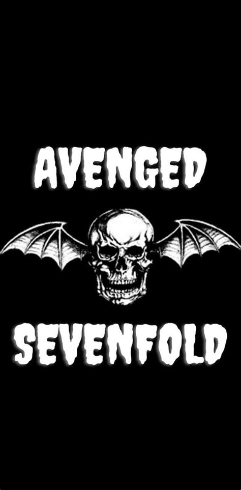 a7x wallpaper iphone|Awesome Avenged Sevenfold Wallpapers .
